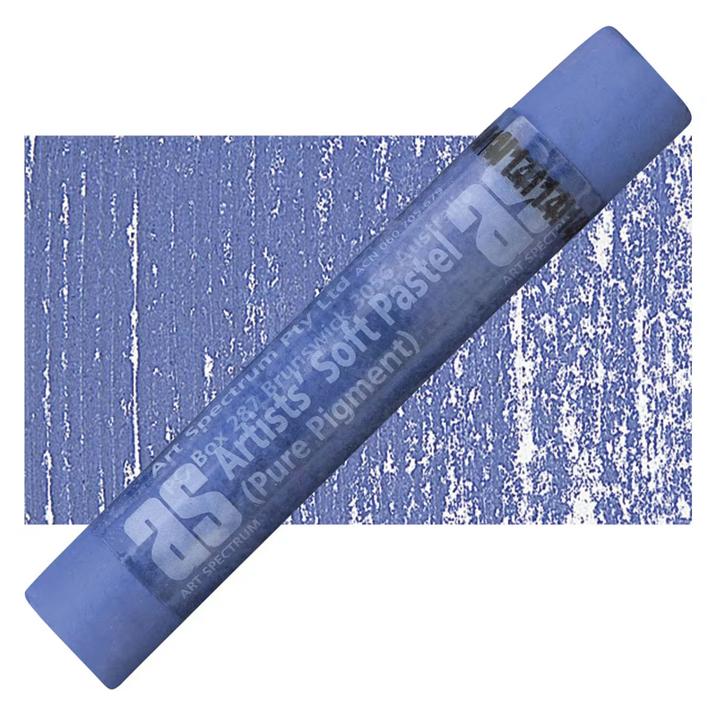 Art Spectrum Soft Pastel Blue Grey 527P