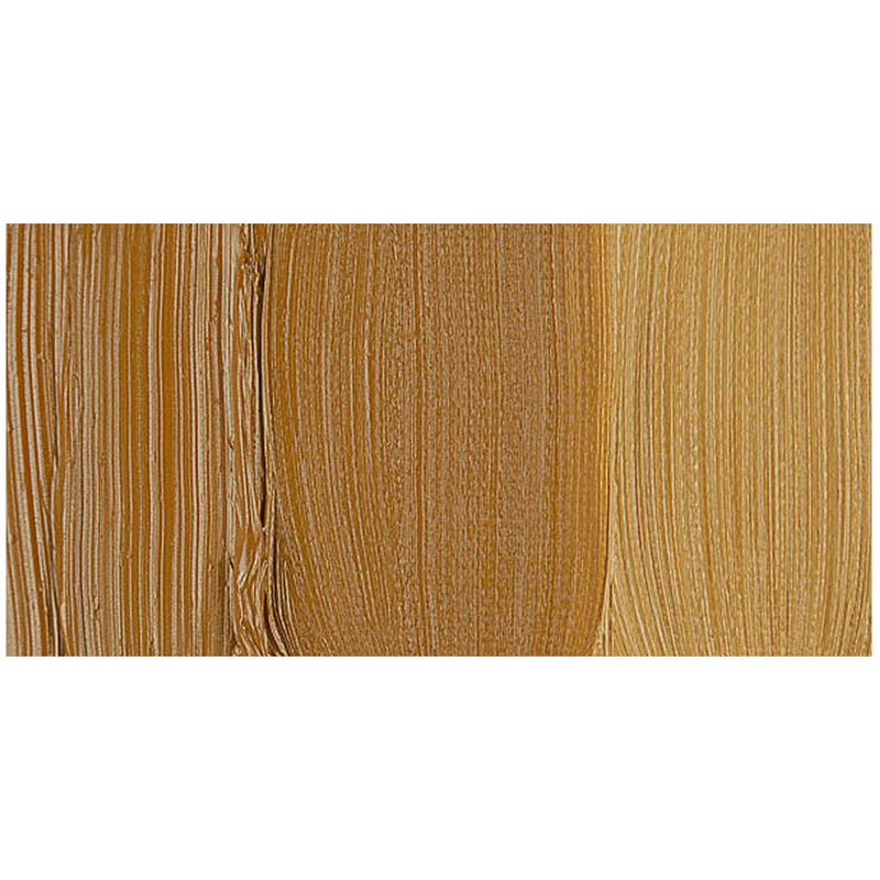 Gamblin Artists Oil Colour - Raw Sienna