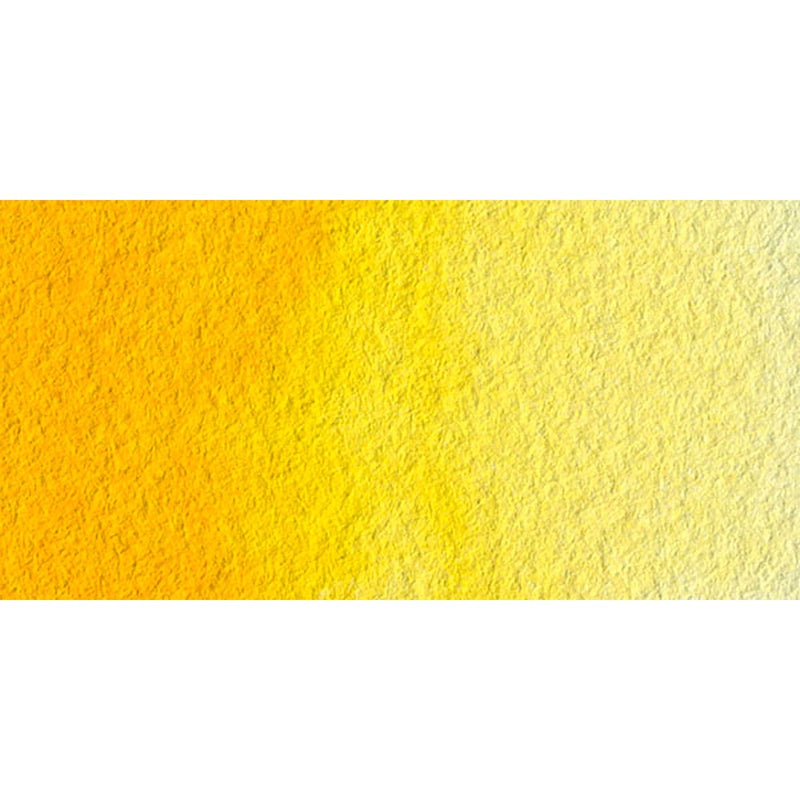 Chrome Yellow Hue Light