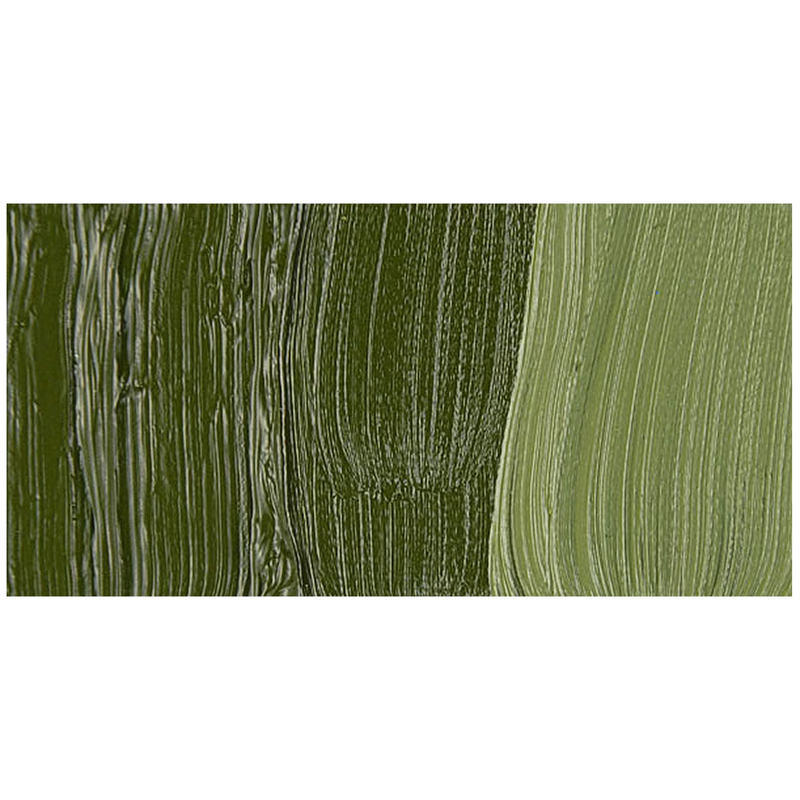 Gamblin Artists Oil Colour - Olive Green