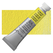 Winsor & Newton Artists Watercolour - Bismuth Yellow - Winsor & Newton Artists Watercolour