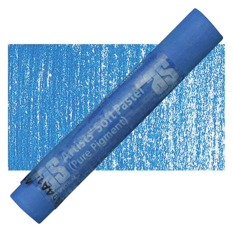 Art Spectrum Soft Pastel Phthalo Blue 530T