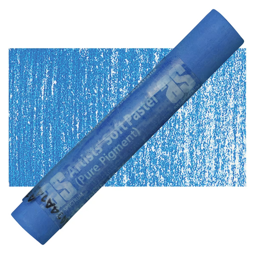 Art Spectrum Soft Pastel Phthalo Blue 530T