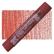 Art Spectrum Soft Pastel Pilbara Red 518P