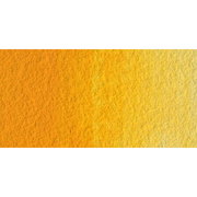 Winsor & Newton Artists Watercolour - Cadmium Yellow Deep colour swatch