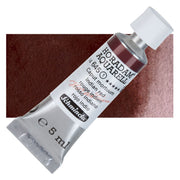 Schmincke Horadam Aquarell Watercolour Indian Red