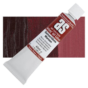 Art Spectrum Artists Oil Colour Quinacridone Maroon