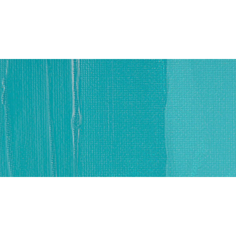 Cobalt Turquoise Light Hue