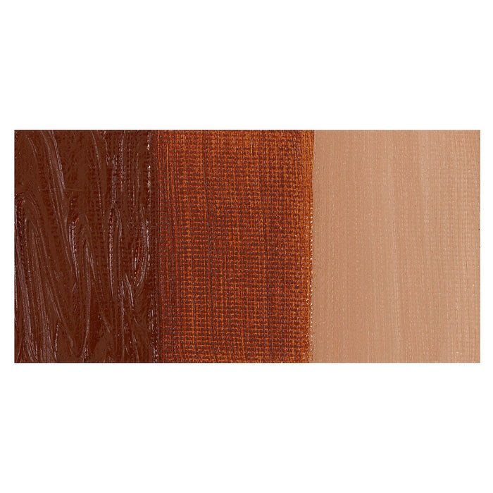 Burnt Sienna