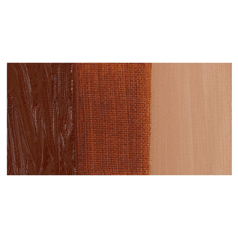 Burnt Sienna