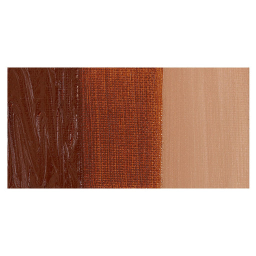 Burnt Sienna