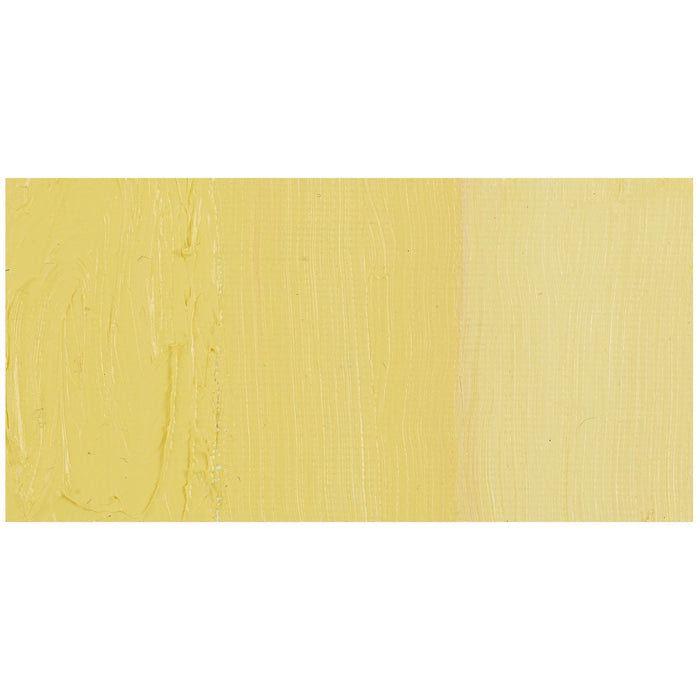 Naples Yellow