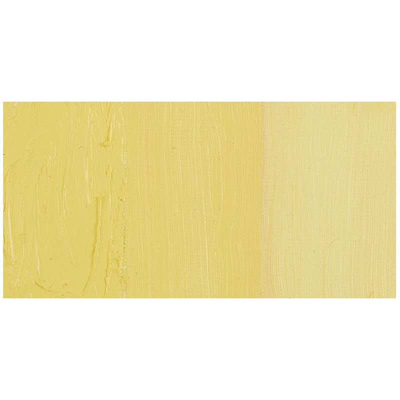 Naples Yellow