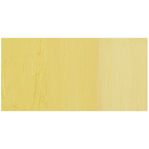 Naples Yellow