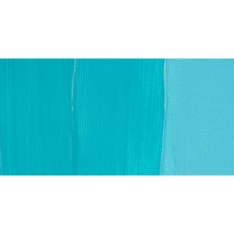 Cobalt Turquoise Light