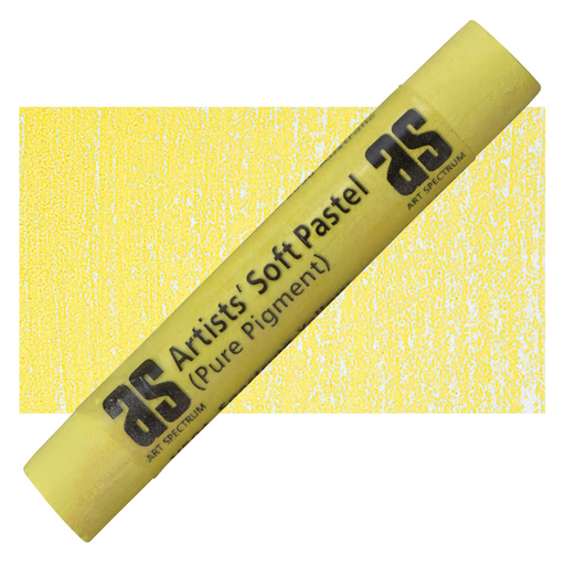 Art Spectrum Soft Pastel Spectrum Yellow 504V