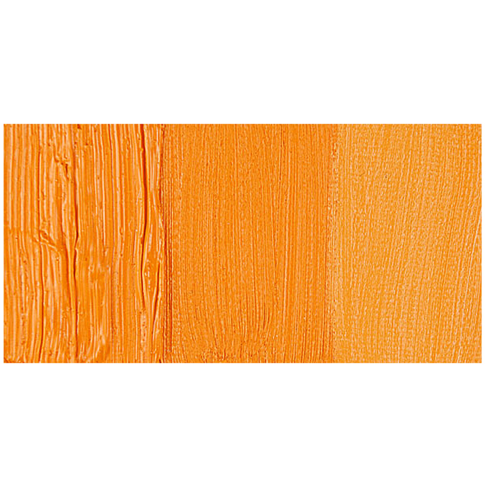 Gamblin Artists Oil Colour - Cadmium Orange