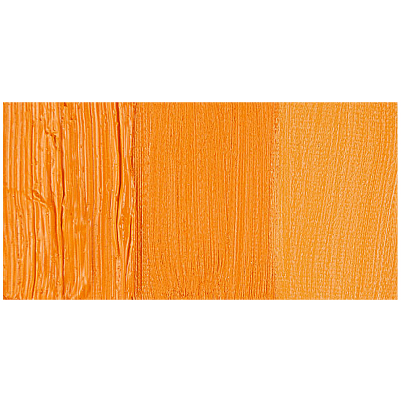 Gamblin Artists Oil Colour - Cadmium Orange