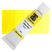 Lemon Yellow
