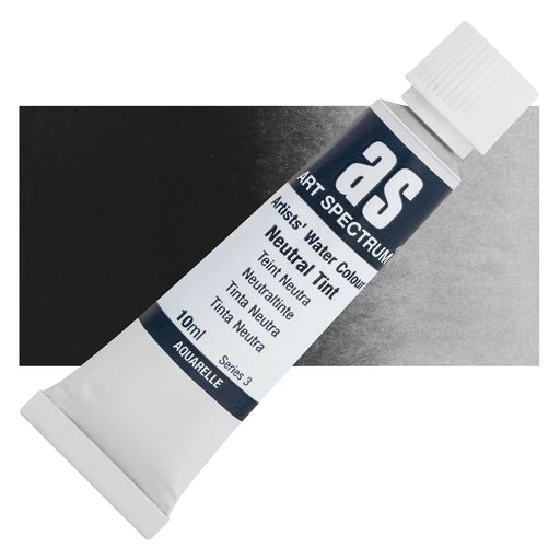 Art Spectrum Artists Watercolour Neutral Tint