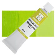 Art Spectrum Artists Oil Colour Vibrant Green