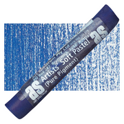 Art Spectrum Soft Pastel Prussian Blue 528P
