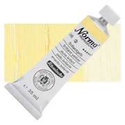 Schmincke Norma Professional Oil Colour Brilliant Yellow