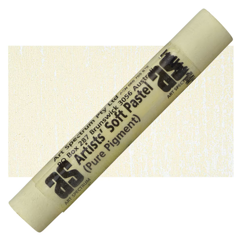 Art Spectrum Soft Pastel Yellow Ochre 540X
