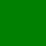 Natural Green - Mepxy Brush Marker