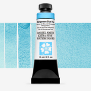 Daniel Smith Watercolour Manganese Blue Hue