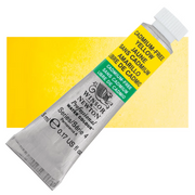 Winsor & Newton Artists Watercolour - Cadmium Free Yellow - Winsor & Newton Artists Watercolour