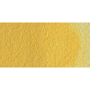 Winsor & Newton Artists Watercolour - Turner's Yellow colour swatch