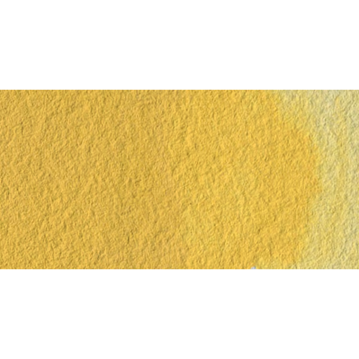Winsor & Newton Artists Watercolour - Turner's Yellow colour swatch