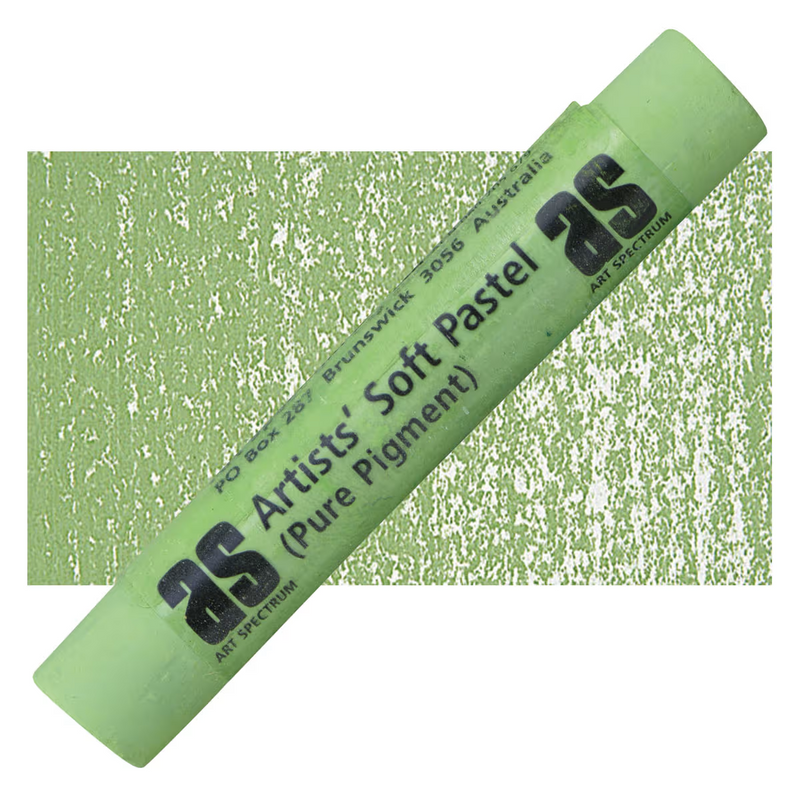 Art Spectrum Soft Pastel Grass Green 573T
