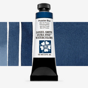 Daniel Smith Watercolour Prussian Blue