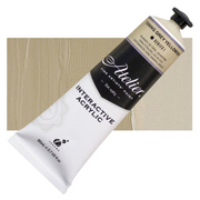 Atelier Interactive Artists' Acrylic - Toning Grey Yellowish