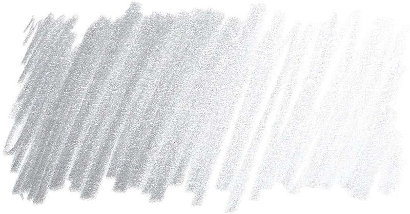 Metallic Silver