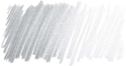Metallic Silver