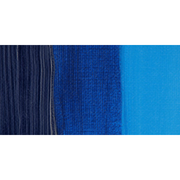 Pthalo Blue