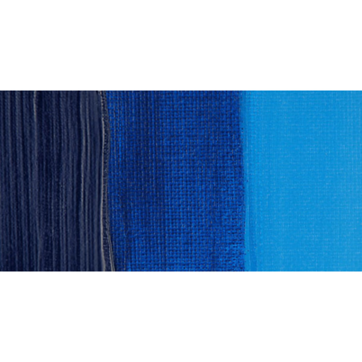 Pthalo Blue