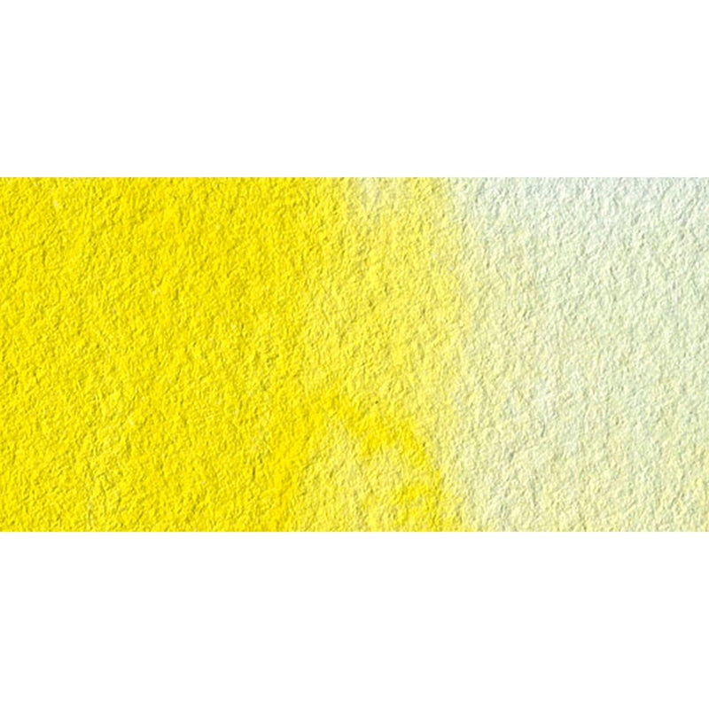 Cadmium Yellow Lemon