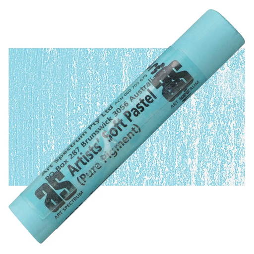 Art Spectrum Soft Pastel Turquoise 535P