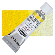 Schmincke Horadam Aquarell Watercolour Pure Yellow