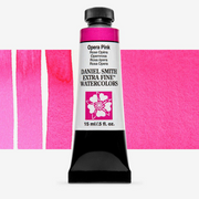 Daniel Smith Watercolour Opera Pink
