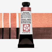 Daniel Smith Watercolour Duochrome Autumn Mystery