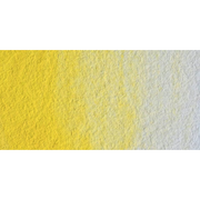 Winsor & Newton Artists Watercolour - Lemon Yellow Deep colour swatch