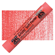 Art Spectrum Soft Pastel Poppy Red 511P
