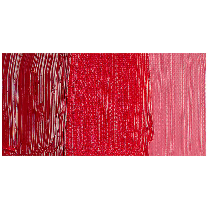 Gamblin Artists Oil Colour - Perylene Red