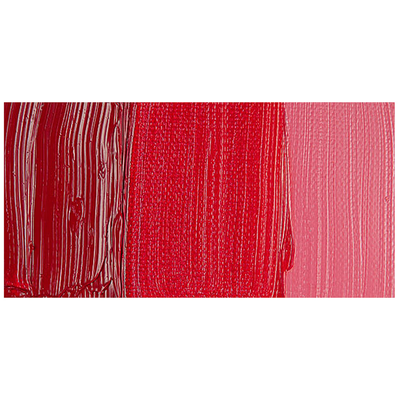 Gamblin Artists Oil Colour - Perylene Red
