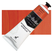 Atelier Interactive Artists' Acrylic - Vermilion